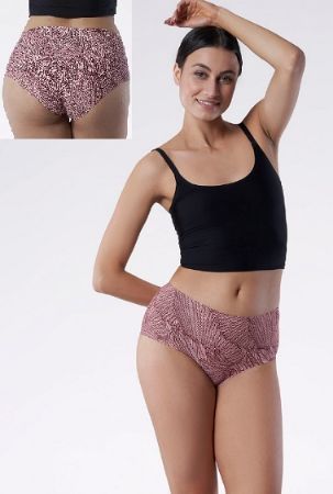 Zobrazit detail produktu - Dámské kalhotky Julimex Wings Maxi Obrázek Dámské kalhotky Julimex Wings Maxi